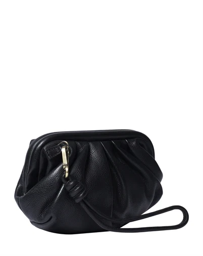 Re:Designed - Noha Small Taske - Black